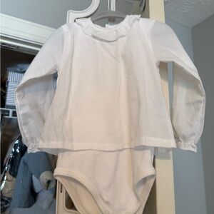 Calamaro shirt/bodysuit